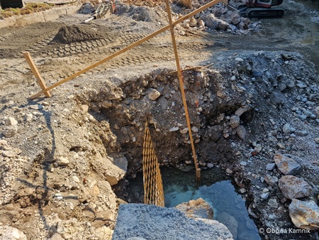 Sanacijska obnova vodotokov in hudournikov po poplavah_Stahovica (2)